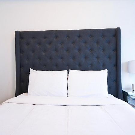The York Boutique Suites Toronto Eksteriør bilde
