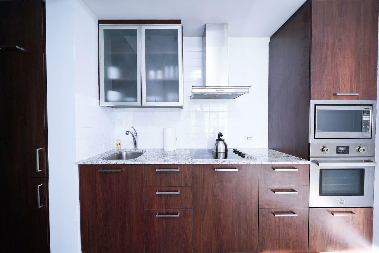 The York Boutique Suites Toronto Eksteriør bilde